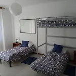 Apartmán L'erbetta Fra Le Cinque Terre E La Val Di Vara