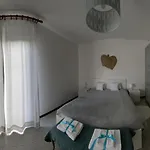 L'erbetta Fra Le Cinque Terre E La Val Di Vara Apartmán