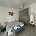 L'erbetta Fra Le Cinque Terre E La Val Di Vara Apartmán Riccò del Golfo di Spezia