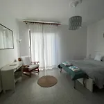 Apartmán L'erbetta Fra Le Cinque Terre E La Val Di Vara