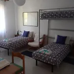 Apartmán L'erbetta Fra Le Cinque Terre E La Val Di Vara