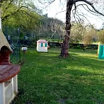 L'erbetta Fra Le Cinque Terre E La Val Di Vara Apartmán *