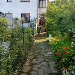 L'erbetta Fra Le Cinque Terre E La Val Di Vara * Riccò del Golfo di Spezia