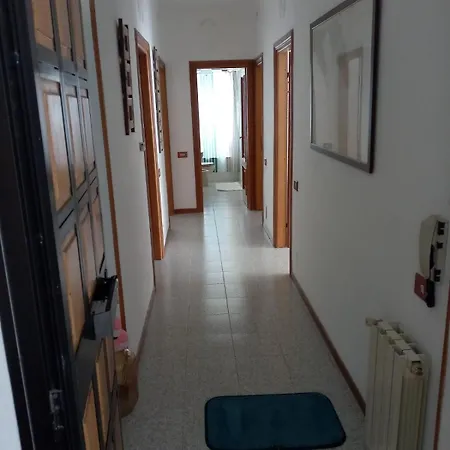 L'erbetta Fra Le Cinque Terre E La Val Di Vara Appartement
