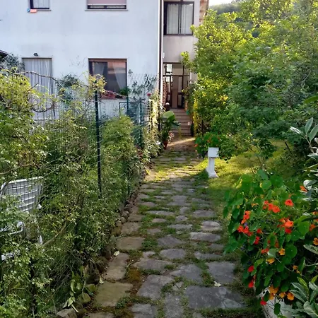 L'erbetta Fra Le Cinque Terre E La Val Di Vara * Riccò del Golfo di Spezia