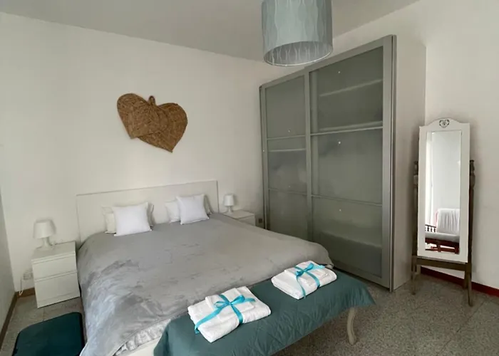 L'erbetta Fra Le Cinque Terre E La Val Di Vara 公寓 日科德尔格尔福迪艾斯