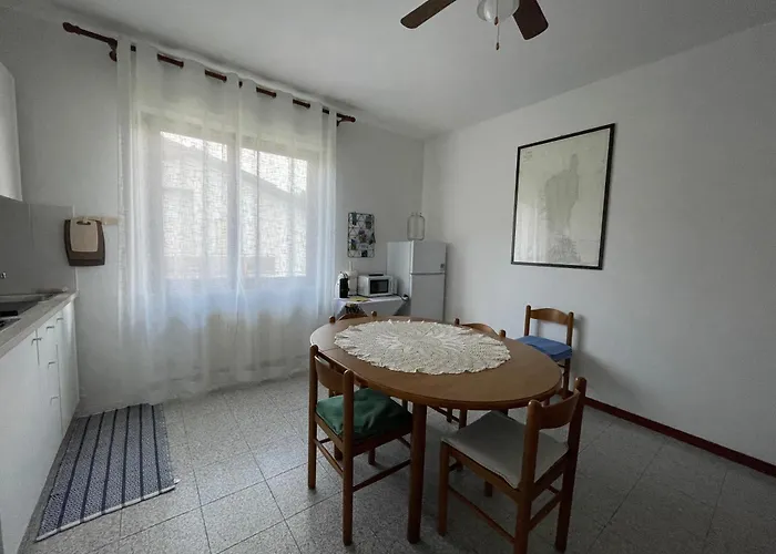 公寓 L'erbetta Fra Le Cinque Terre E La Val Di Vara *