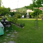L'erbetta Fra Le Cinque Terre E La Val Di Vara Apartment