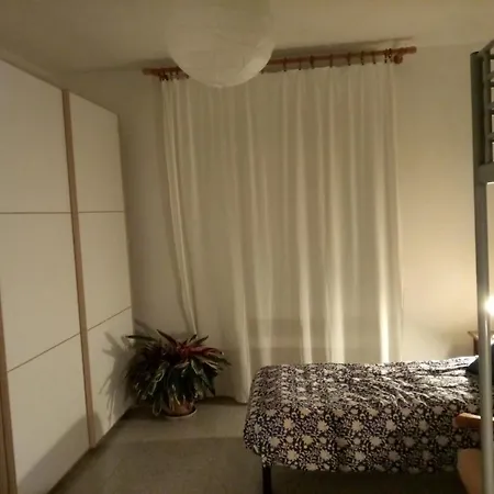 Apartment L'erbetta Fra Le Cinque Terre E La Val Di Vara *