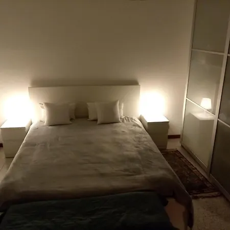 L'erbetta Fra Le Cinque Terre E La Val Di Vara Apartment *