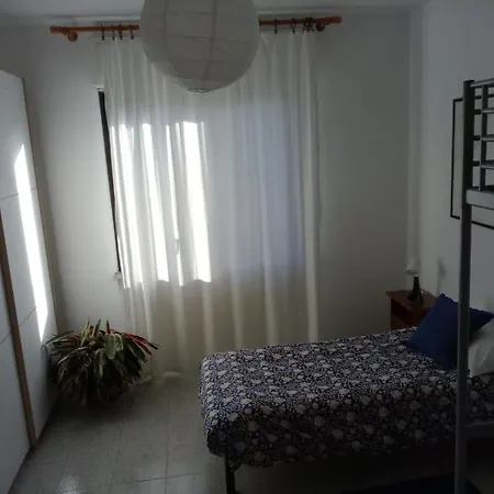 Lägenhet L'erbetta Fra Le Cinque Terre E La Val Di Vara *