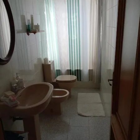 L'erbetta Fra Le Cinque Terre E La Val Di Vara Appartement Riccò del Golfo di Spezia