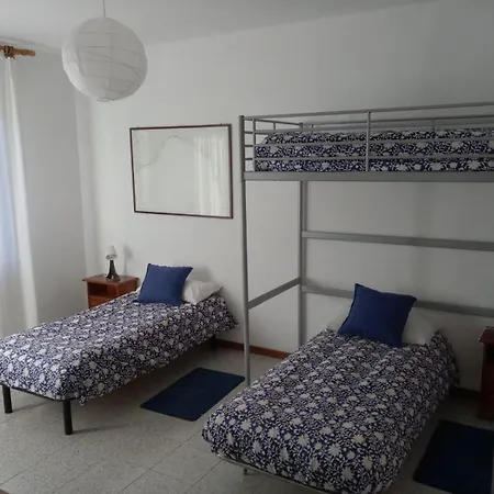 Apartment L'erbetta Fra Le Cinque Terre E La Val Di Vara