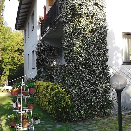 Appartement L'erbetta Fra Le Cinque Terre E La Val Di Vara Riccò del Golfo di Spezia