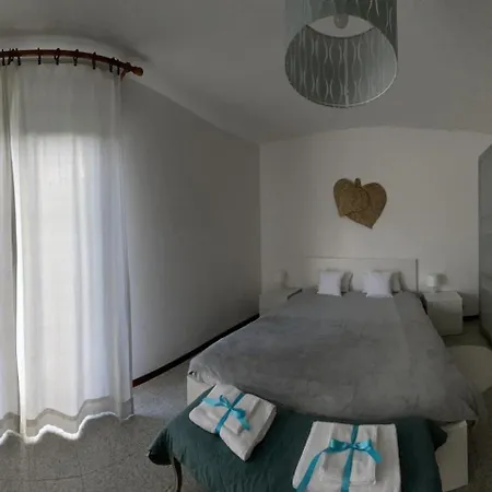 L'erbetta Fra Le Cinque Terre E La Val Di Vara Appartement