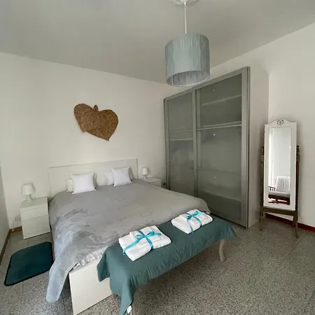 L'erbetta Fra Le Cinque Terre E La Val Di Vara Appartement Riccò del Golfo di Spezia