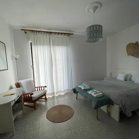 L'erbetta Fra Le Cinque Terre E La Val Di Vara Appartement *