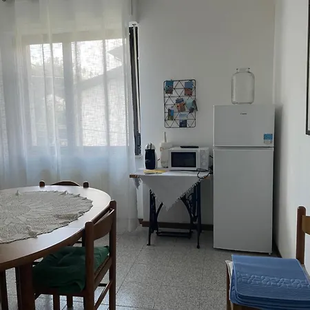 Lägenhet L'erbetta Fra Le Cinque Terre E La Val Di Vara *