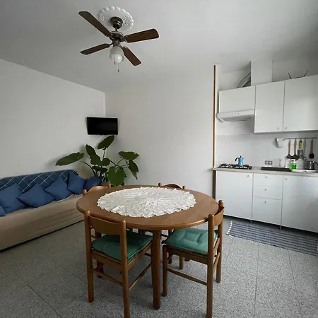L'erbetta Fra Le Cinque Terre E La Val Di Vara Appartement Riccò del Golfo di Spezia