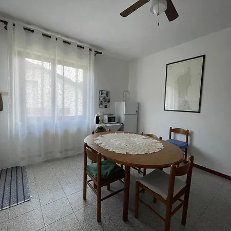 Appartement L'erbetta Fra Le Cinque Terre E La Val Di Vara *