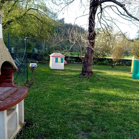 L'erbetta Fra Le Cinque Terre E La Val Di Vara Apartment *