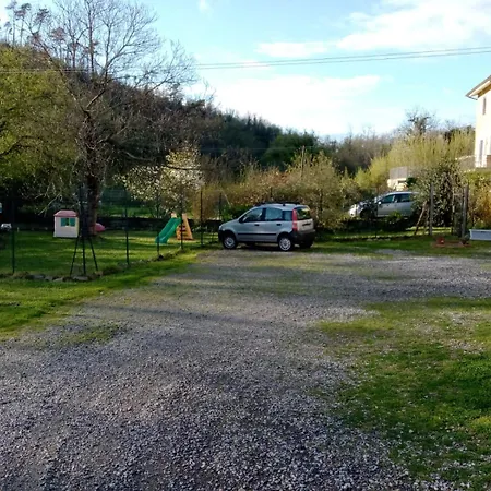Appartement L'erbetta Fra Le Cinque Terre E La Val Di Vara