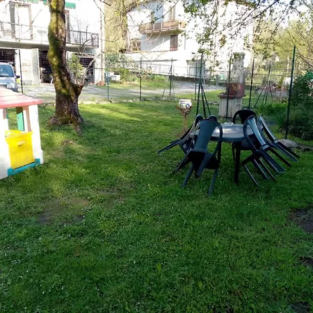 L'erbetta Fra Le Cinque Terre E La Val Di Vara Рикко-дель-Гольфо-ди-Специя