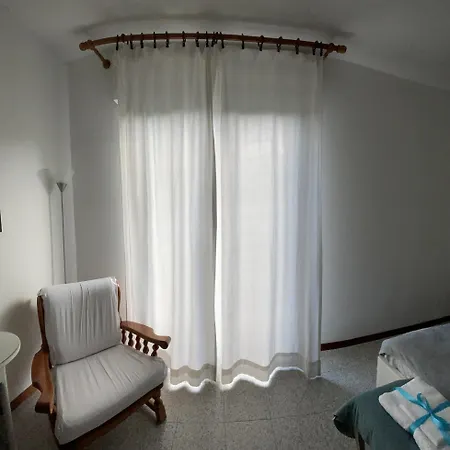 Lägenhet L'erbetta Fra Le Cinque Terre E La Val Di Vara *