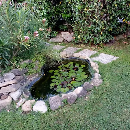 L'erbetta Fra Le Cinque Terre E La Val Di Vara Apartman