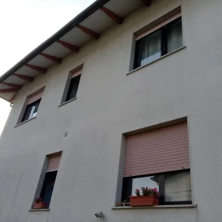 Appartement L'erbetta Fra Le Cinque Terre E La Val Di Vara