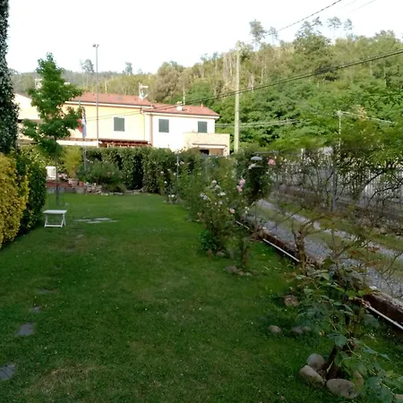 アパート L'erbetta Fra Le Cinque Terre E La Val Di Vara