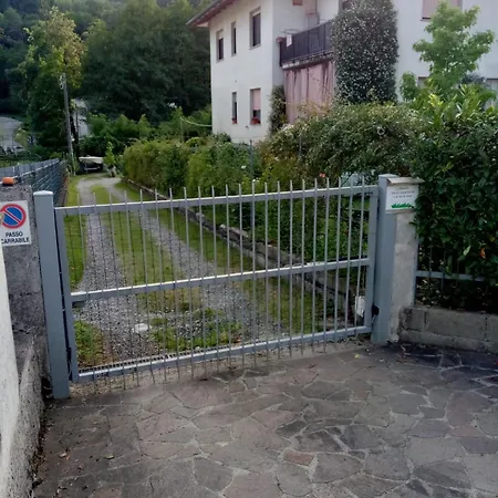 Apartment L'erbetta Fra Le Cinque Terre E La Val Di Vara Ricco del Golfo di Spezia