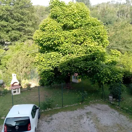 Appartement L'erbetta Fra Le Cinque Terre E La Val Di Vara *