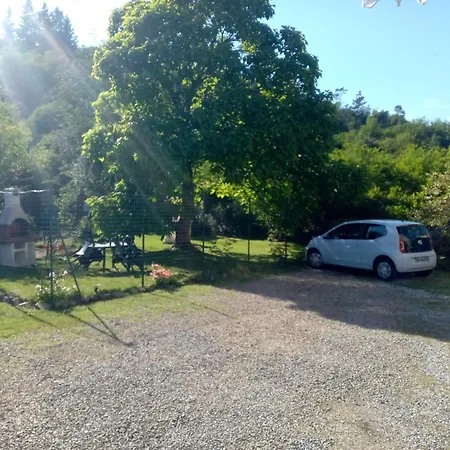 L'erbetta Fra Le Cinque Terre E La Val Di Vara Apartment Ricco del Golfo di Spezia