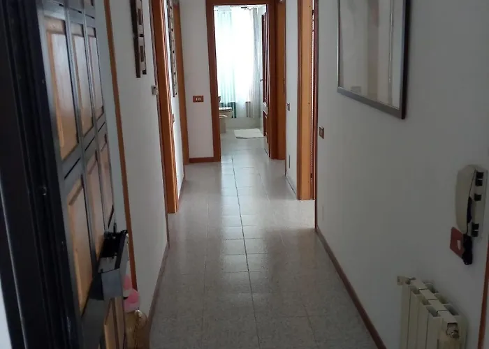 L'erbetta Fra Le Cinque Terre E La Val Di Vara Appartamento