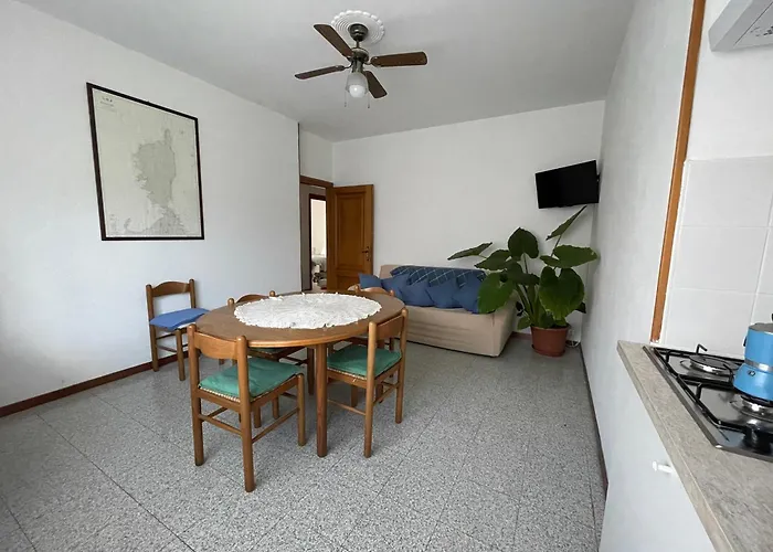 L'erbetta Fra Le Cinque Terre E La Val Di Vara * Riccò del Golfo di Spezia