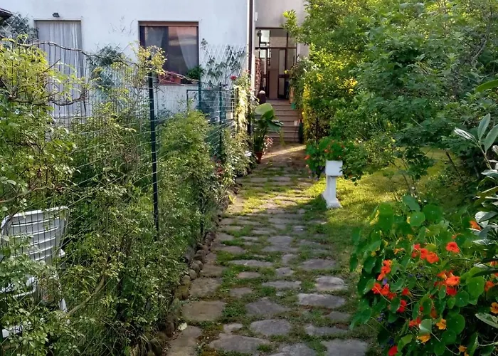L'erbetta Fra Le Cinque Terre E La Val Di Vara * Riccò del Golfo di Spezia