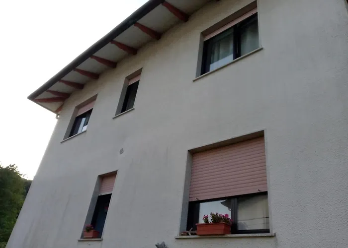Lejlighed L'erbetta Fra Le Cinque Terre E La Val Di Vara
