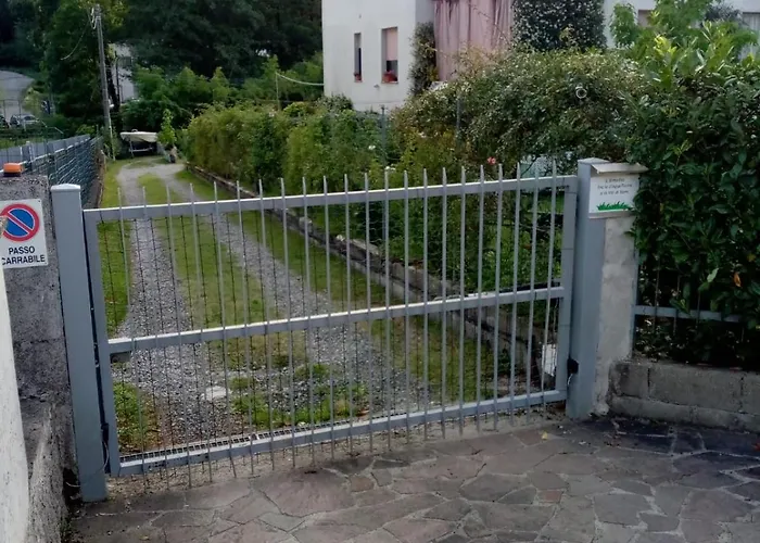 Lejlighed L'erbetta Fra Le Cinque Terre E La Val Di Vara Riccò del Golfo di Spezia